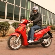 Запчастини для скутера Skymoto ASIA-150, XY150-T6